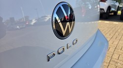 2020 (70) VOLKSWAGEN POLO 1.0 EVO 80 Match 5dr 5354848