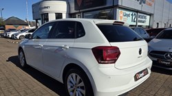 2020 (70) VOLKSWAGEN POLO 1.0 EVO 80 Match 5dr 5354850