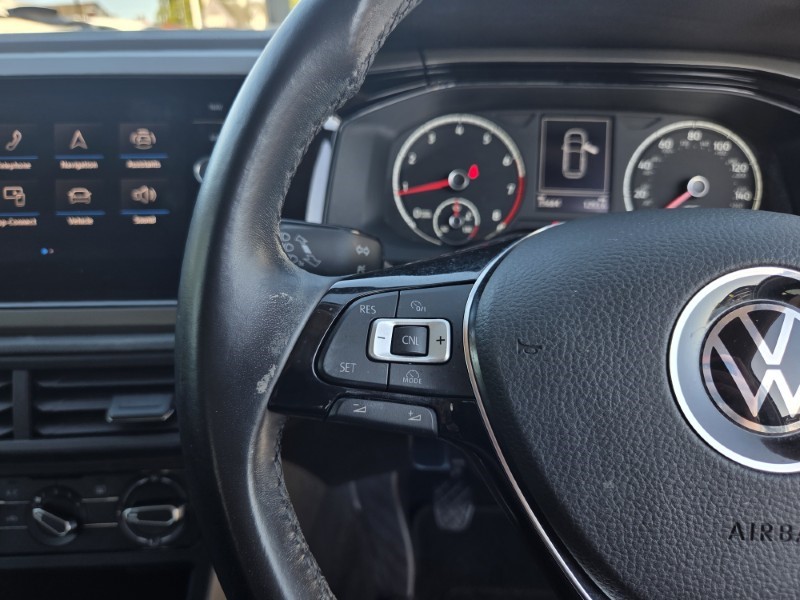 2020 (70) VOLKSWAGEN POLO 1.0 EVO 80 Match 5dr 5354866