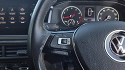 2020 (70) VOLKSWAGEN POLO 1.0 EVO 80 Match 5dr 5354866