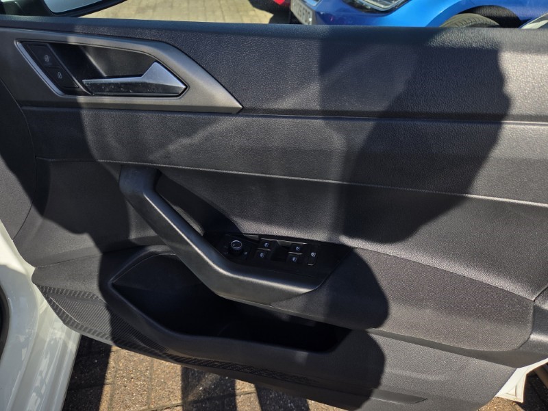 2020 (70) VOLKSWAGEN POLO 1.0 EVO 80 Match 5dr 5354864