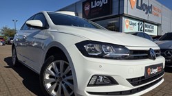 2020 (70) VOLKSWAGEN POLO 1.0 EVO 80 Match 5dr 5354849