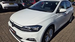 2020 (70) VOLKSWAGEN POLO 1.0 EVO 80 Match 5dr 5354843