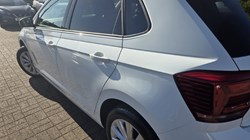 2020 (70) VOLKSWAGEN POLO 1.0 EVO 80 Match 5dr 5354847