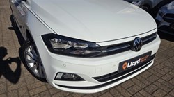 2020 (70) VOLKSWAGEN POLO 1.0 EVO 80 Match 5dr 5354844