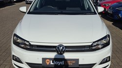 2020 (70) VOLKSWAGEN POLO 1.0 EVO 80 Match 5dr 5354842