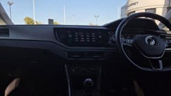 2020 (70) VOLKSWAGEN POLO 1.0 EVO 80 Match 5dr 5354856