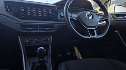 2020 (70) VOLKSWAGEN POLO 1.0 EVO 80 Match 5dr 5354857