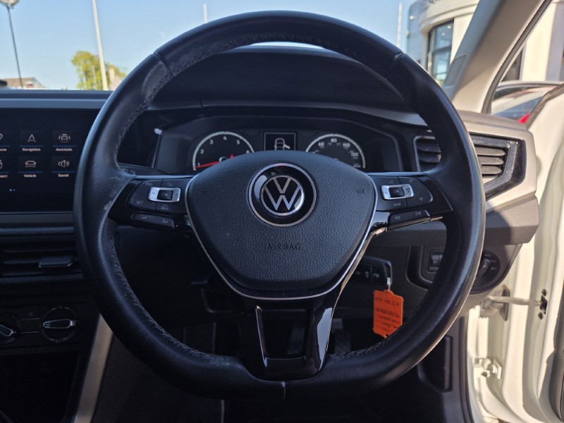 2020 (70) VOLKSWAGEN POLO 1.0 EVO 80 Match 5dr 5354868