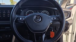 2020 (70) VOLKSWAGEN POLO 1.0 EVO 80 Match 5dr 5354868