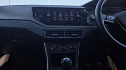 2020 (70) VOLKSWAGEN POLO 1.0 EVO 80 Match 5dr 5354858