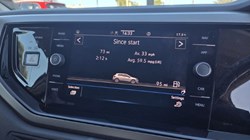 2020 (70) VOLKSWAGEN POLO 1.0 EVO 80 Match 5dr 5354876