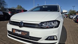 2020 (70) VOLKSWAGEN POLO 1.0 EVO 80 Match 5dr 5354845