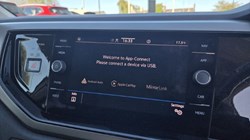 2020 (70) VOLKSWAGEN POLO 1.0 EVO 80 Match 5dr 5354875
