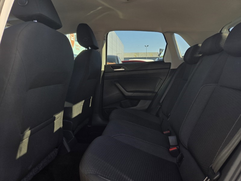 2020 (70) VOLKSWAGEN POLO 1.0 EVO 80 Match 5dr 5354860