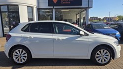 2020 (70) VOLKSWAGEN POLO 1.0 EVO 80 Match 5dr 5354838