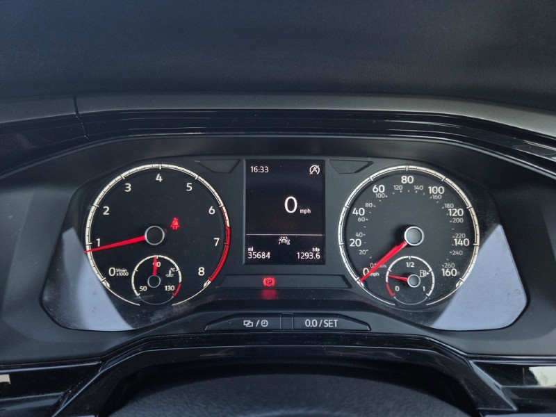 2020 (70) VOLKSWAGEN POLO 1.0 EVO 80 Match 5dr 5354877