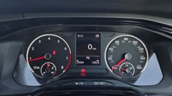 2020 (70) VOLKSWAGEN POLO 1.0 EVO 80 Match 5dr 5354877
