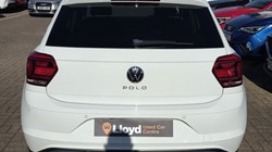 2020 (70) VOLKSWAGEN POLO 1.0 EVO 80 Match 5dr 5354851