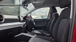 2023 (23) SEAT ARONA 1.0 TSI SE Technology 5dr 5360671