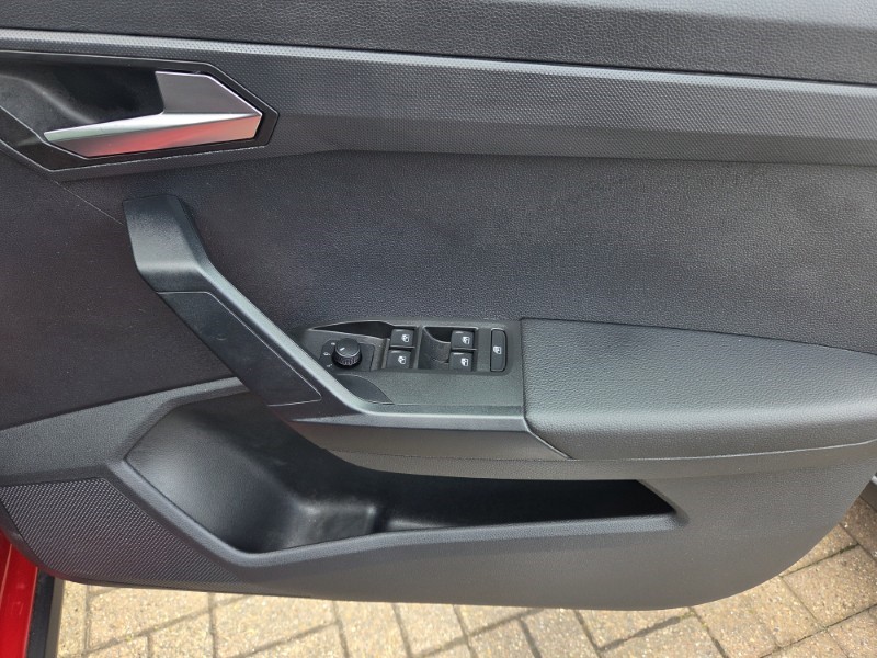 2023 (23) SEAT ARONA 1.0 TSI SE Technology 5dr 5360673