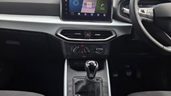 2023 (23) SEAT ARONA 1.0 TSI SE Technology 5dr 5360668