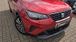 2023 (23) SEAT ARONA 1.0 TSI SE Technology 5dr 5360652