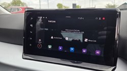 2023 (23) SEAT ARONA 1.0 TSI SE Technology 5dr 5360686