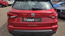 2023 (23) SEAT ARONA 1.0 TSI SE Technology 5dr 5360659