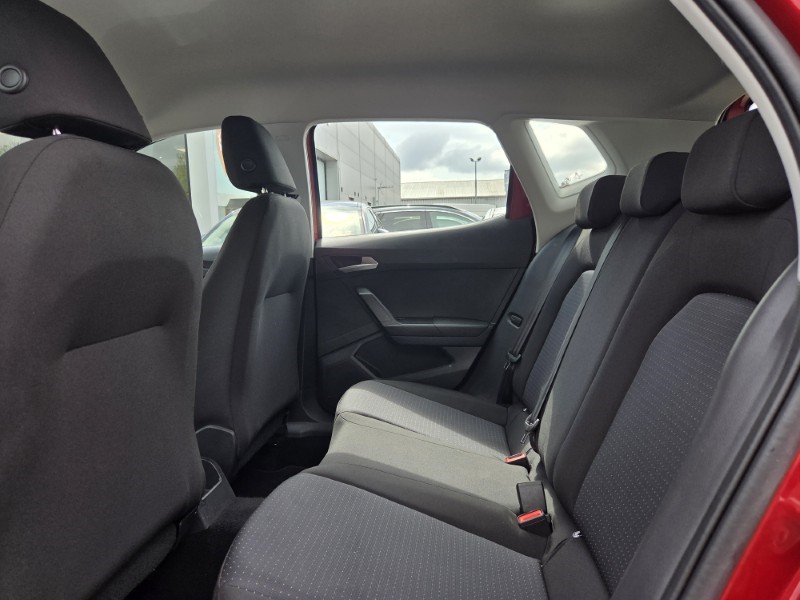 2023 (23) SEAT ARONA 1.0 TSI SE Technology 5dr 5360665