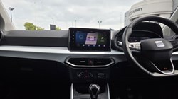 2023 (23) SEAT ARONA 1.0 TSI SE Technology 5dr 5360666
