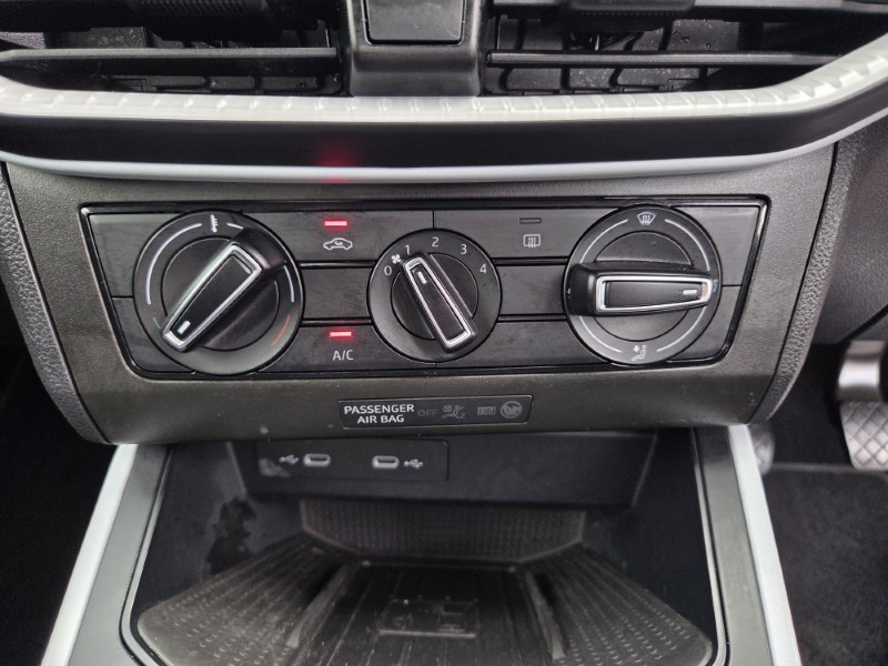 2023 (23) SEAT ARONA 1.0 TSI SE Technology 5dr 5360679
