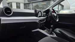 2023 (23) SEAT ARONA 1.0 TSI SE Technology 5dr 5360670