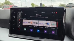 2023 (23) SEAT ARONA 1.0 TSI SE Technology 5dr 5360682