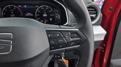 2023 (23) SEAT ARONA 1.0 TSI SE Technology 5dr 5360676