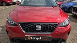 2023 (23) SEAT ARONA 1.0 TSI SE Technology 5dr 5360650