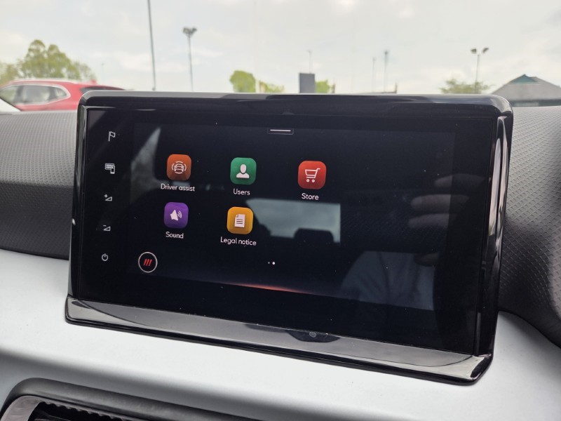 2023 (23) SEAT ARONA 1.0 TSI SE Technology 5dr 5360687