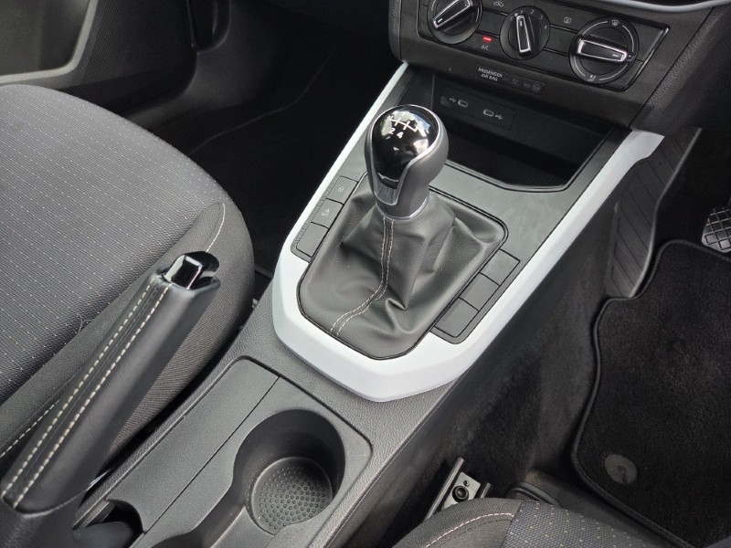 2023 (23) SEAT ARONA 1.0 TSI SE Technology 5dr 5360678