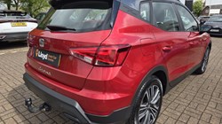 2023 (23) SEAT ARONA 1.0 TSI SE Technology 5dr 5360660