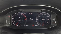 2023 (23) SEAT ARONA 1.0 TSI SE Technology 5dr 5360688