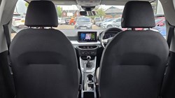 2023 (23) SEAT ARONA 1.0 TSI SE Technology 5dr 5360663
