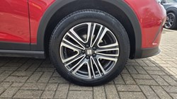2023 (23) SEAT ARONA 1.0 TSI SE Technology 5dr 5360647