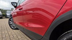 2023 (23) SEAT ARONA 1.0 TSI SE Technology 5dr 5360654
