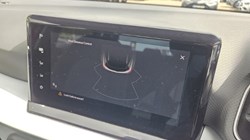 2023 (23) SEAT ARONA 1.0 TSI SE Technology 5dr 5360657