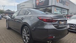 2019 (68) MAZDA 6 2.2d Sport Nav PLUS 4dr 5360108
