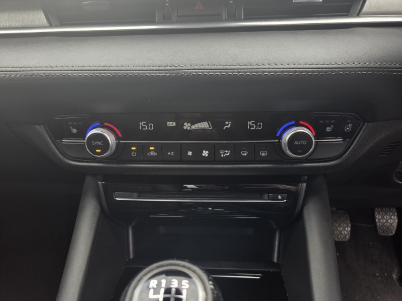 2019 (68) MAZDA 6 2.2d Sport Nav PLUS 4dr 5360129