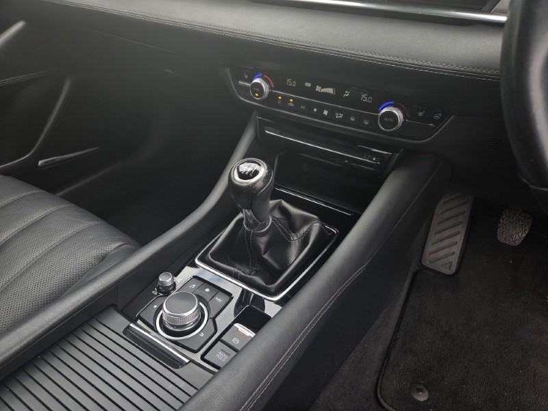 2019 (68) MAZDA 6 2.2d Sport Nav PLUS 4dr 5360128