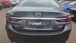 2019 (68) MAZDA 6 2.2d Sport Nav PLUS 4dr 5360109