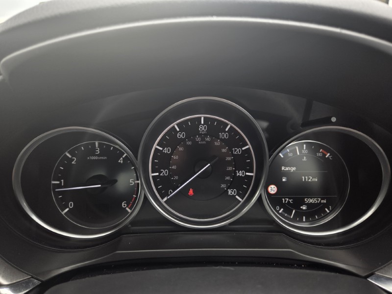 2019 (68) MAZDA 6 2.2d Sport Nav PLUS 4dr 5360134