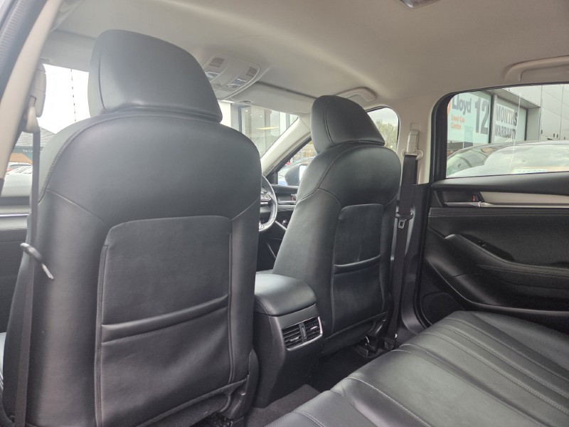 2019 (68) MAZDA 6 2.2d Sport Nav PLUS 4dr 5360113